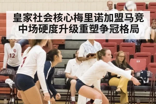 皇家社会核心梅里诺加盟马竞 中场硬度升级重塑争冠格局
